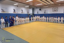 10.02.2024 Judo-Dojo-Kino